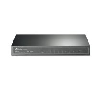 TP-Link SG2008 switch 8-Port Gigabit Smart Switch | NUTPLSS8P000002  | 6935364010546 | TL-SG2008