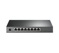 TP-Link SG2008P Switch 8xGE (4xPoE+) | NUTPLSS8P000008  | 6935364072957 | TL-SG2008P
