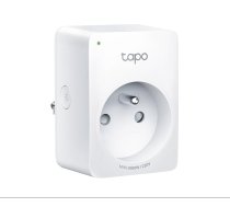 TP-Link  Tapo P110M Smart Plug z monitorowaniem zu energii | Tapo P110M  | 4895252503982
