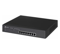 TP-LINK SG1008 switch 8x1GbE Desktop/Rack | NUTPLSW8P02  | 6935364021573 | TL-SG1008