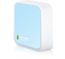 Router TP-Link TL-WR802N | TL-WR802N  | 845973071714