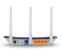 TP-Link WiFi router Archer C20 AC750 | ARCHER C20  | 6935364080730 | 6935364080730