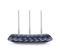 TPLINK Router TP-LINK Archer C20 750Mb/s DualBand 3 anteny | 6935364080730  | 6935364080730