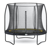 Trampoline Salta Comfort Edition 153 cm black | SIFLTATRA0088  | 8719425453835 | SIFLTATRA0088