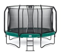 Trampoline Salta First Class 251 cm green | SIFLTATRA0090  | 8719425453712 | SIFLTATRA0090