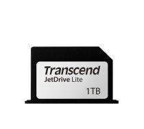 Transcend JetDrive Lite 330  1TB MacBook Pro 14 & 16  2012-2015 | TS1TJDL330  | 0760557856238 | 726315