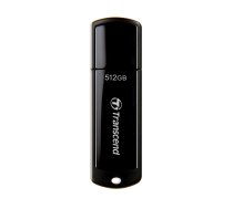 Transcend JetFlash 700     512GB USB 3.1 Gen 1 | TS512GJF700  | 0760557862666 | 803945