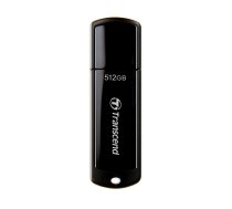 Transcend JetFlash 700 512GB USB 3.1 Gen 1 | TS512GJF700 | 0760557862666 | 803945