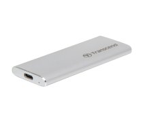 Transcend SSD ESD260C        1TB USB-C USB 3.1 Gen 2 | TS1TESD260C  | 0760557859123 | 750073