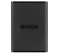Transcend SSD ESD270C      500GB USB-C USB 3.1 Gen 2 | TS500GESD270C  | 0760557850083 | 635364