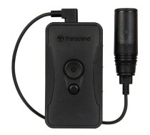 Transcend Transcend DrivePro Body 60 64GB | TS64GDPB60A | 0760557840688 | 710971