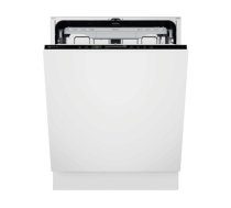 ELECTROLUX Trauku mašīna ELECTROLUX E82LB220S | E82LB220S | 7333394153575