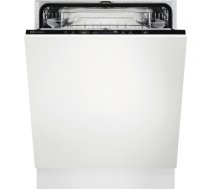 ELECTROLUX Trauku mašīna ELECTROLUX EEQ47200L | EEQ47200L | 7332543798377
