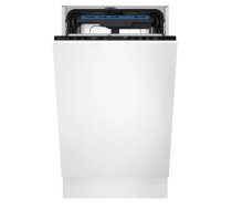 ELECTROLUX Trauku mašīna ELECTROLUX EES63400L | EES63400L | 7333394138497