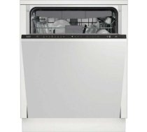 Trauku mazgājamā mašīna BEKO BDIN38640D | BDIN38640D | 8690842433306