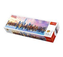 Trefl 1000 Panorama - Manhattan (29033) | 29033 TREFL