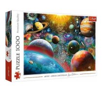 Trefl Puzzle 1000 | GXP-759689 | 5900511106244