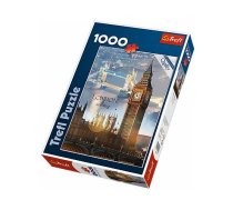 Trefl Puzzle 1000 o świcie (10395) | 10395 | 5900511103953