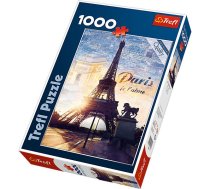 Trefl Puzzle 1000   o świcie (10394) | 10394  | 5900511103946