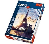Trefl Puzzle 1000 o świcie (10394) | 10394 | 5900511103946