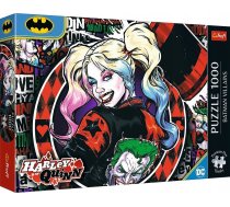 Trefl Puzzle 1000  Premium Plus Harley Quinn Batman | 10837/13342093  | 5900511108378