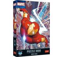 Trefl Puzzle 1000  Premium Plus Quality Iron Man | GXP-931197  | 5900511108620