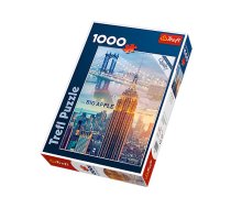 Trefl Puzzle 1000 - o świcie (10393 TR) | 10393 TR  | 5900511103939