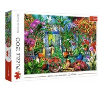 Trefl Puzzle 1500  -   | GXP-785302  | 5900511261882