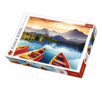 Trefl Puzzle 2000  - Kryształowe  (GXP-645728) | GXP-645728  | 5900511270969