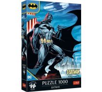 Trefl Puzzle Premium Plus Quality Batman 1000  | 5900511108903  | 5900511108903