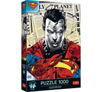 Trefl Puzzle Premium Plus Quality Superman 1000  | 5900511108842  | 5900511108842