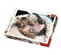 Trefl Puzzle (226185) | 226185 | 5900511104486