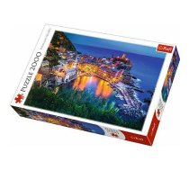 Trefl Vernazza o zmorku (27086) | GXP-551121 | 5900511270860