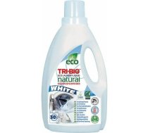 TRI-BIO BALTAS VEĻAS MAZG.1.42L 0550 | 0550 | 853017004550