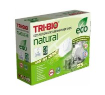 TRI-BIO TABLETES TRAUKU MAZG. 25tabs 0170 | 0170 | 853017004062
