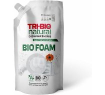 TRI-BIO TRAUKU MAZGĀŠANAS BIOPUTAS REFILL, 0.9L 0192 | 0192 | 856922005551