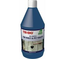 TRI-BIO SAUSĀM TUALETĒM 0.55L 0088 | 0088 | 853017004390