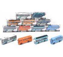 Trifox Autobus MIX | 511691 | 5901353666972