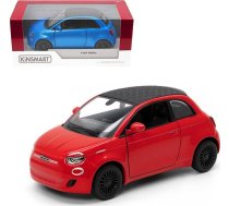 Trifox Fiat 500E 1:28 MIX | 5901353527259 | 5901353527259