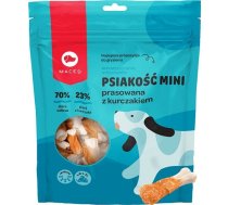 Triton MACED kość prasowana z6cm - 500g | 5907489316408 | 5907489316408