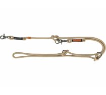 Trixie Be Nordic linowa 2m piaskowa | M0606260 | 4011905172347