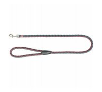 Trixie Cavo linowa 1m bordowa | TX-143431 | 4053032677739