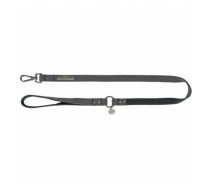 Trixie CityStyle smycz, cotton, black, M–L: 1.00 m/20 mm | TX-1970101 | 4053032681613