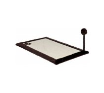 Trixie DRAPAK KOTA 70x45cm Z EM CIEMNY BRĄZ | TX-4323 | 4047974043233