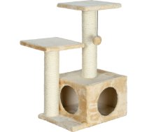 Trixie DRAPAK KOTA "VALENCIA" 71cm BEŻOWY | TX-43771 | 4011905437712