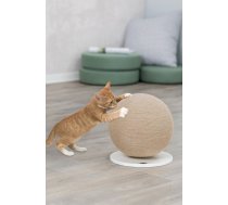 Trixie Drapak z podstawą, juta/, 29x31 cm | TX-43721 | 4047974437216