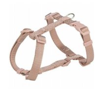 Trixie Premium, szelki H, , L: 60–87 cm/25 mm | TX-204935 | 4053032673144