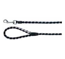 Trixie Smycz Cavo - 1mx12mm S–XL - | TX-14341 | 4047974143414