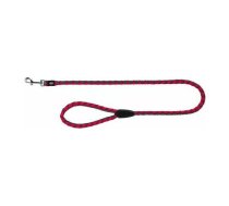 Trixie Smycz Cavo fuksja- r. L–XL: 1.00 m/o 18 mm | TX-144211 | 4053032024502
