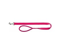 Trixie SmyczPremium fuksja r. M-L: 1.00 m/20 mm | TX-200211 | 4053032016927